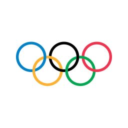 Logo: Olympic Games 2024