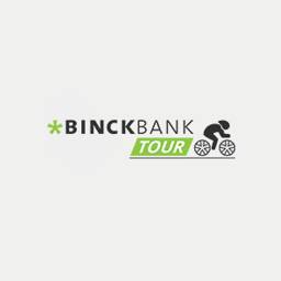 Logo: Benelux Tour 2023 - Ranking: Points