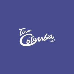 Logo: Tour Colombia 2020 - Ranking: Mountain