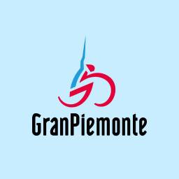 Logo: Gran Piemonte 2020