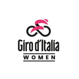 Logo: Giro d'Italia Women 2024