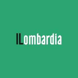 Logo: Il Lombardia 2023