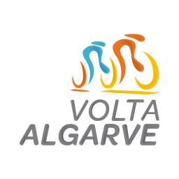 Logo: Volta ao Algarve 2024