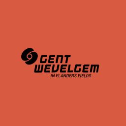 Logo: Gent - Wevelgem Women 2025