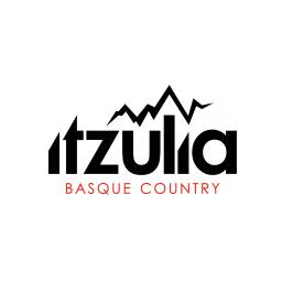 Logo: Itzulia - Tour of the Basque Country 2022