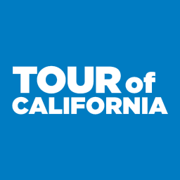 Logo: Tour of California 2018