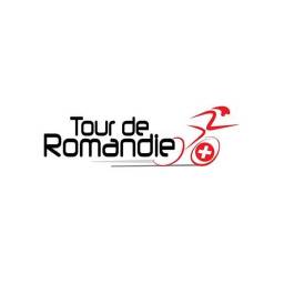 Logo: Tour of Romandy 2023