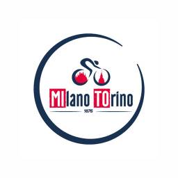 Logo: Milán - Turin 2022