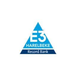 Logo: E3 Harelbeke 2023 - Clasificación: General