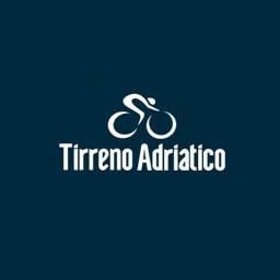 Logo: Tirreno - Adriatico 2022 - Ranking: General