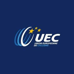 Logo: European Championships 2025
