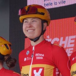 Imagen: Marte Berg Edseth