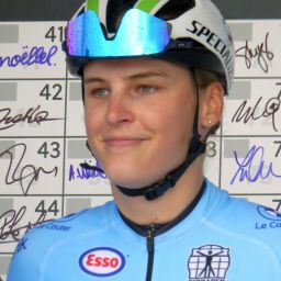 Imagen: Marthe Goossens