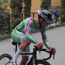 Imagen: Luca Colnaghi