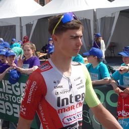 Imagen: Dries De Pooter