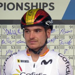 Imagen: Carlos Canal Blanco