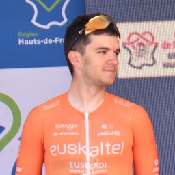 Image: Xabier Berasategi