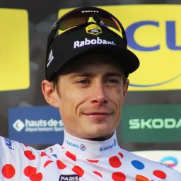 Image: Jonas Vingegaard