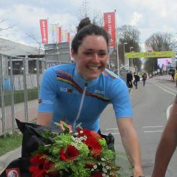 Imagen: Sofia Bertizzolo