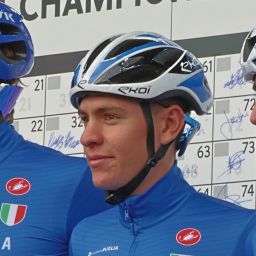 Image: Filippo Cettolin