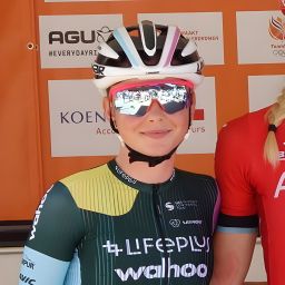 Imagen: Babette Van Der Wolf