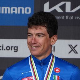 Image: Edoardo Affini