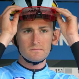 Imagen: Tiesj Benoot