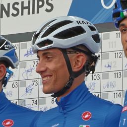 Imagen: Simone Gualdi