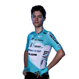 Image: Alessandro Pinarello