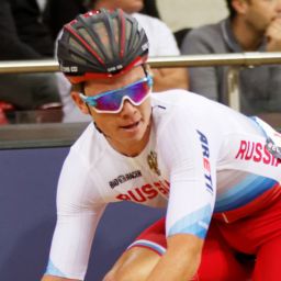 Image: Sergey Rostovtsev
