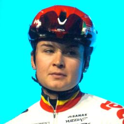 Imagen: Alana Castrique