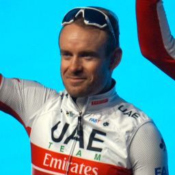 Imagen: Alexander Kristoff