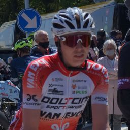 Image: Fien Van Eynde