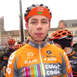 Imagen: Ludovic Robeet
