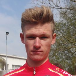 Imagen: William Levy