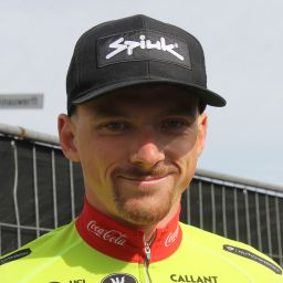 Imagen: Luca Van Boven