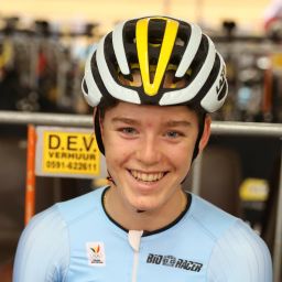 Image: Katrijn De Clercq