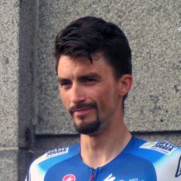 Imagen: Julian Alaphilippe