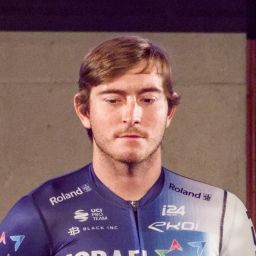 Image: Brady Gilmore