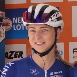 Imagen: Inge Van Der Heijden