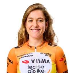 Imagen: Femke De Vries