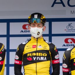 Image: Darren Van Bekkum