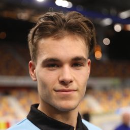 Image: Milan Van den Haute