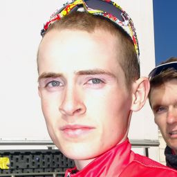 Imagen: Mattias Skjelmose Jensen
