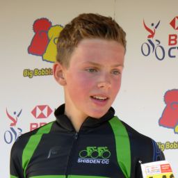 Imagen: Oliver Peace