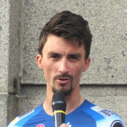 Image: Julian Alaphilippe