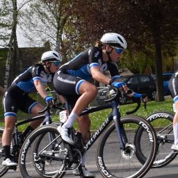Imagen: Sofie Van Rooijen