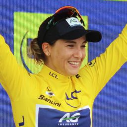 Imagen: Kimberley Le Court - Pienaar