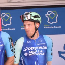 Image: Sander De Pestel