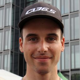 Image: Fabio Christen